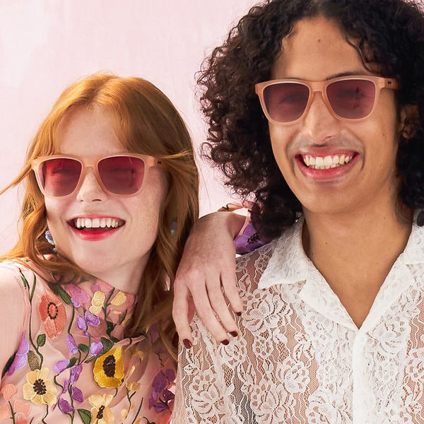 Stylish Polarized Sun Shades