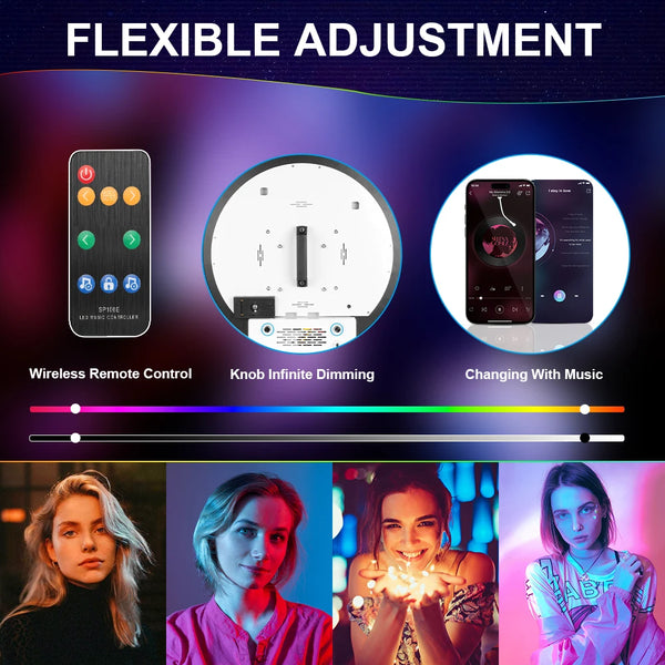Portable iPad Photo Booth