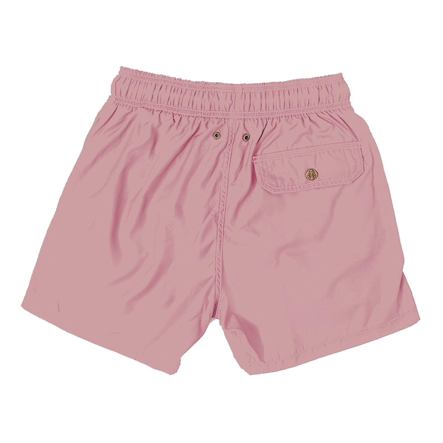 Dusty Pink Swim Short