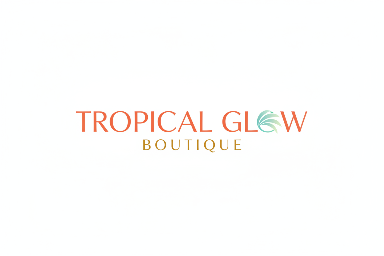 Tropical Glow Boutique